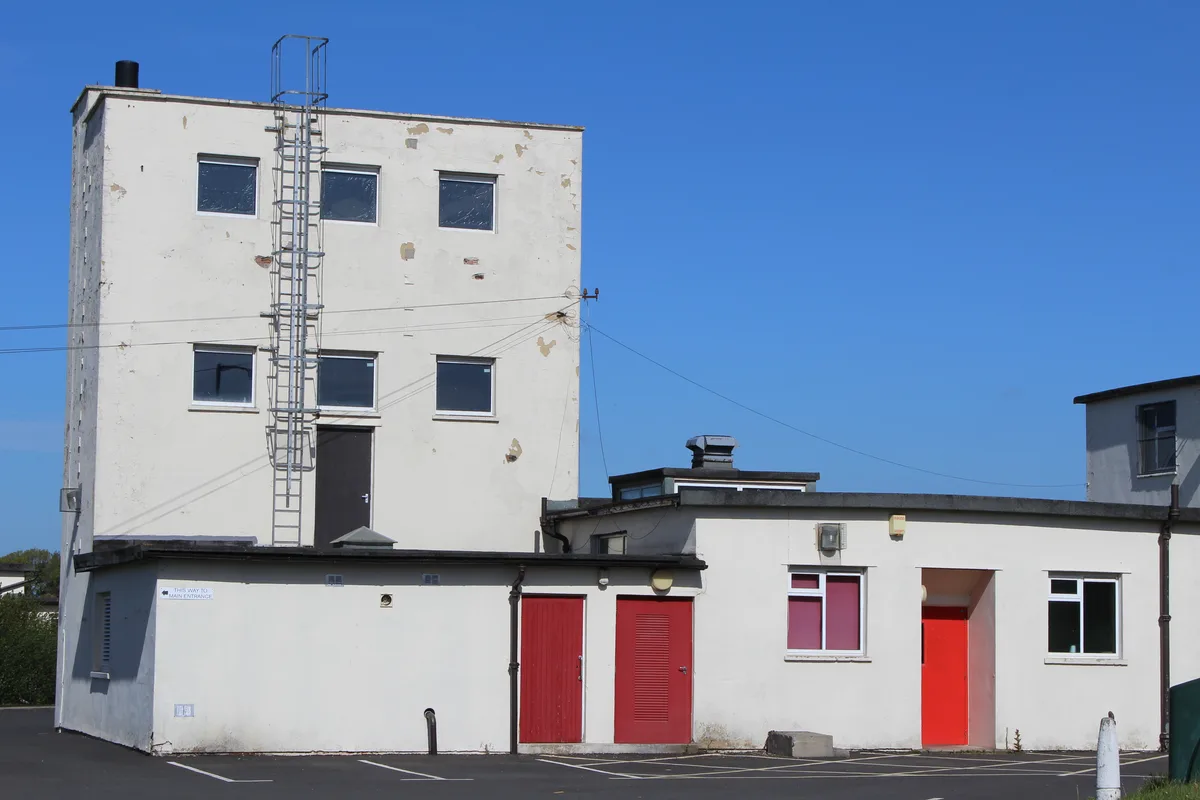 Golfhill Primary School, AIRDRIE