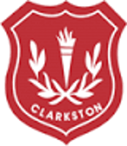 Clarkston Primary School logo