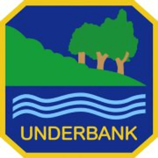 Underbank Primary School logo