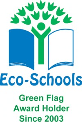 St Mark's Primary School logo