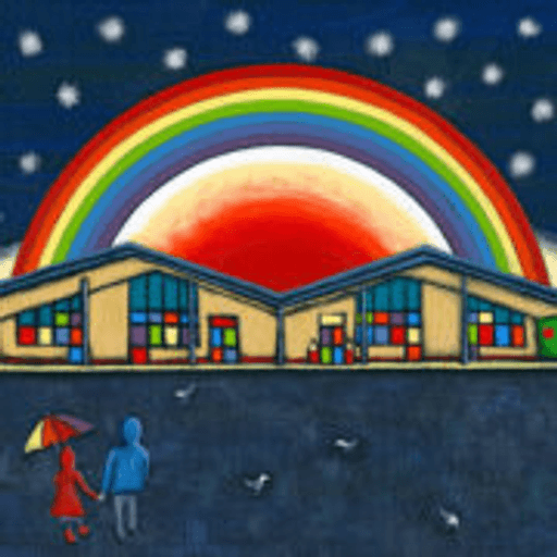 Mossvale Primary School logo