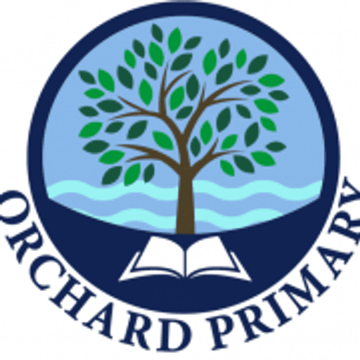 Orchard Primary logo