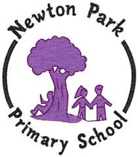 Newton Park Primary logo
