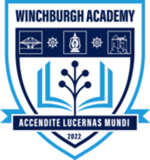 Winchburgh Academy logo