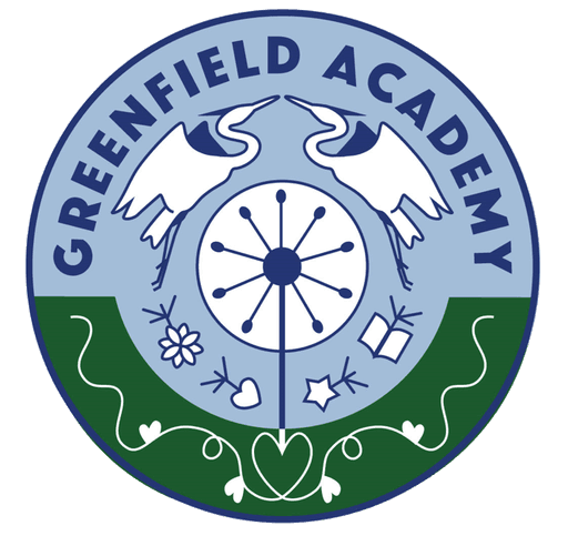 Greenfield Academy logo