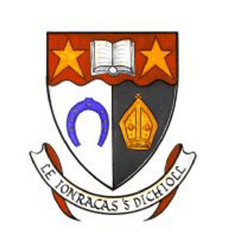 Dornoch Academy logo
