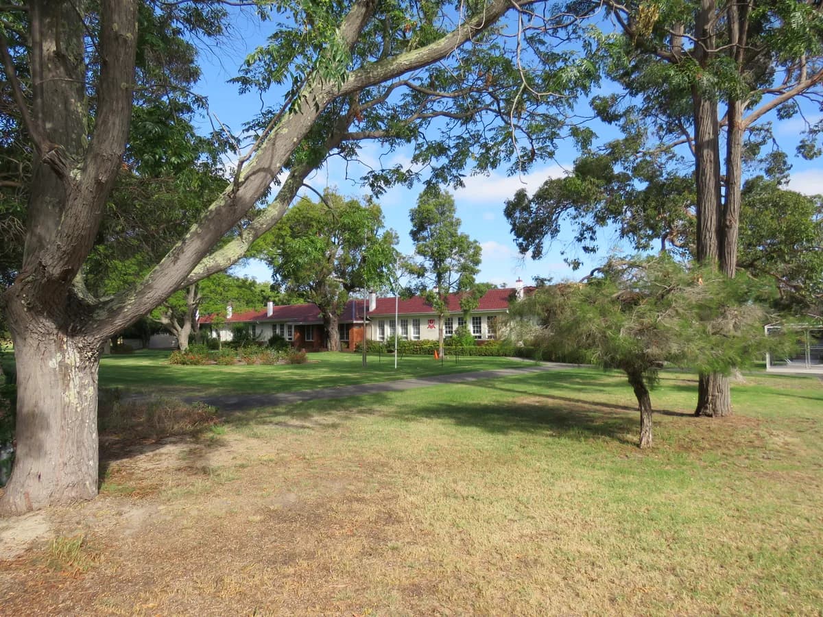 Applecross Primary School, ROSS-SHIRE