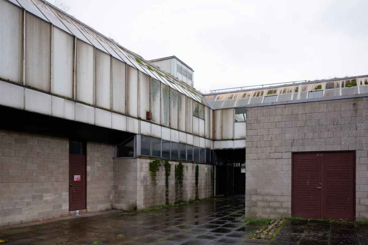 Alness Academy, ALNESS