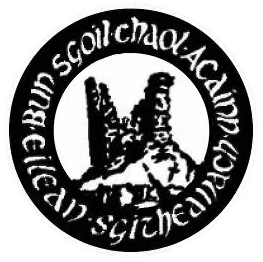 Kyleakin Primary School logo