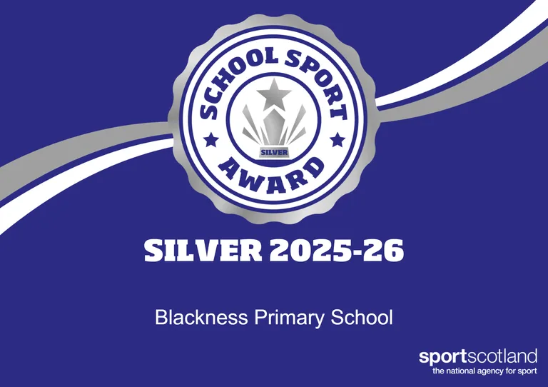 Blackness Primary School, Dundee City