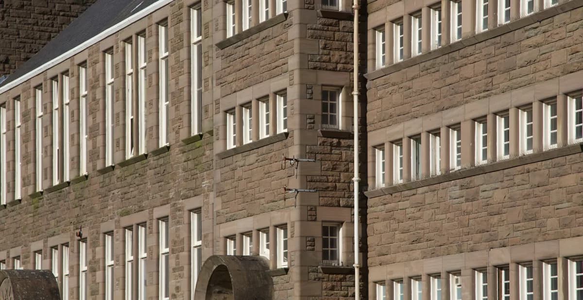 Eastern Primary School, DUNDEE