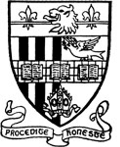 Royal School Of Dunkeld Primary School logo