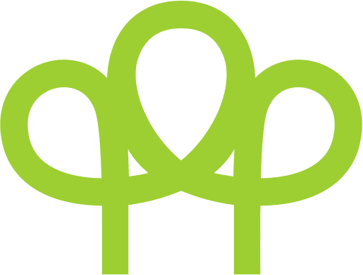 Logiealmond Primary School logo