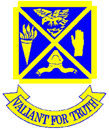 Craigie Primary School logo