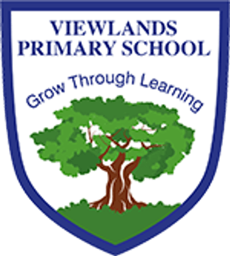 Viewlands Primary School logo