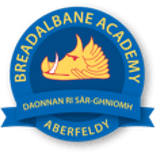 Breadalbane Academy logo