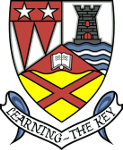 Kinross High School logo