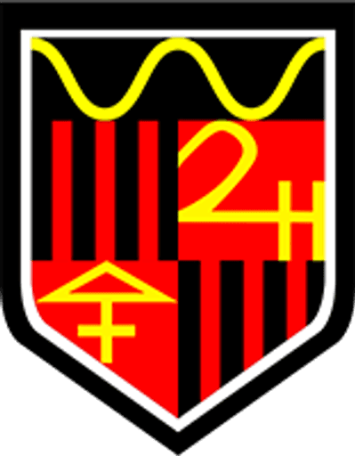 Glenrothes High School logo