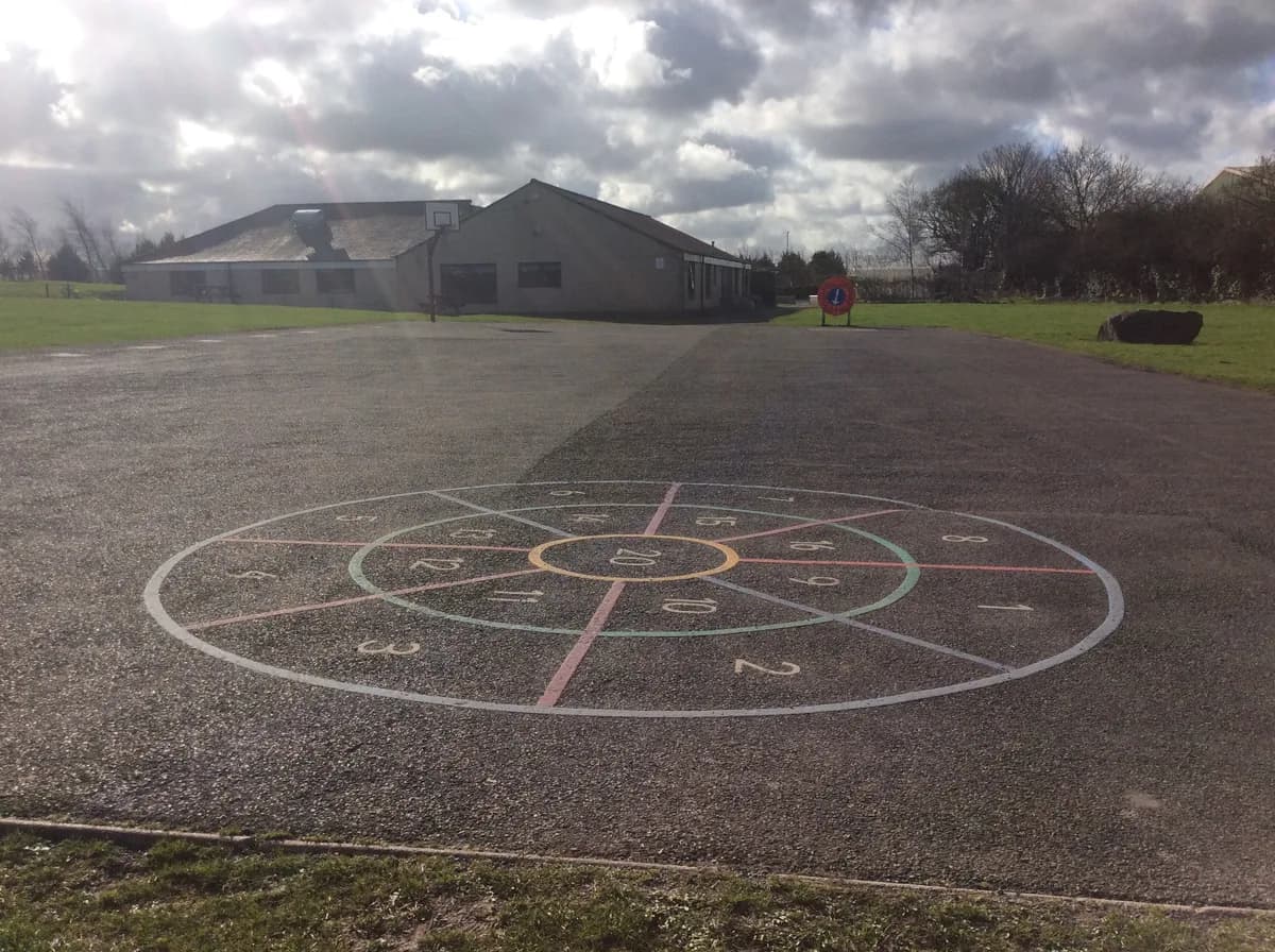 Ysgol Esceifiog, Isle of Anglesey