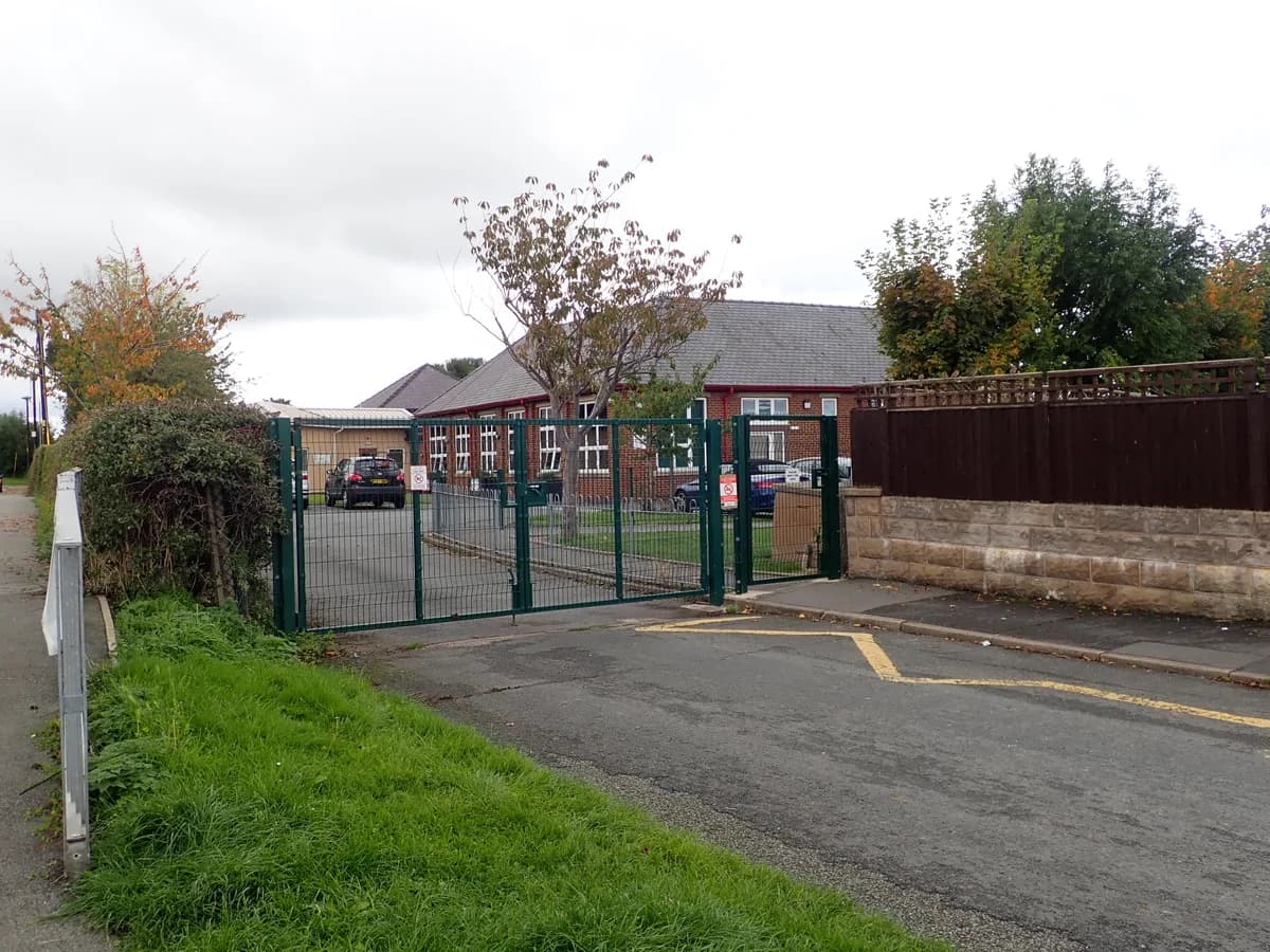 Ysgol Y Faenol, Gwynedd