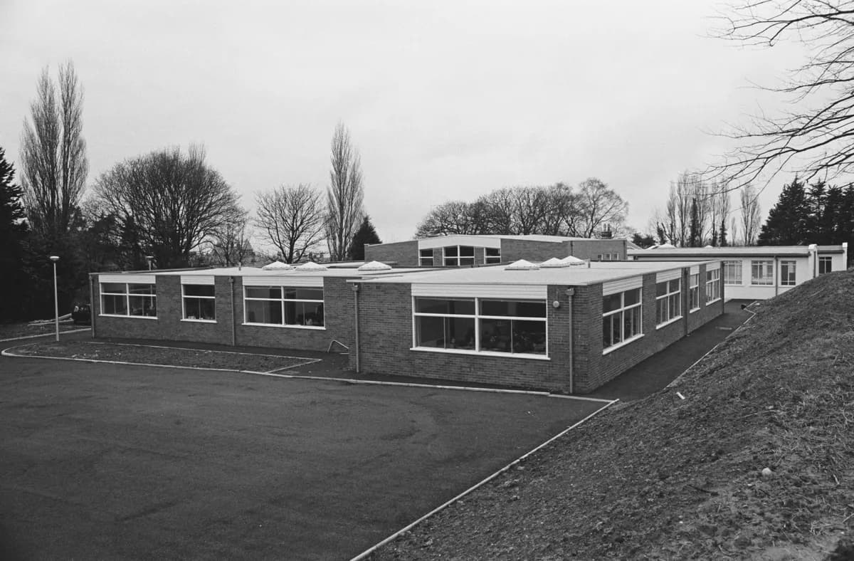 Ysgol Bod Alaw, Conwy