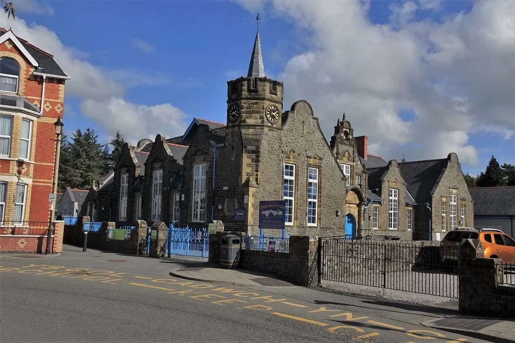 Ysgol Bro Gwydir, Conwy