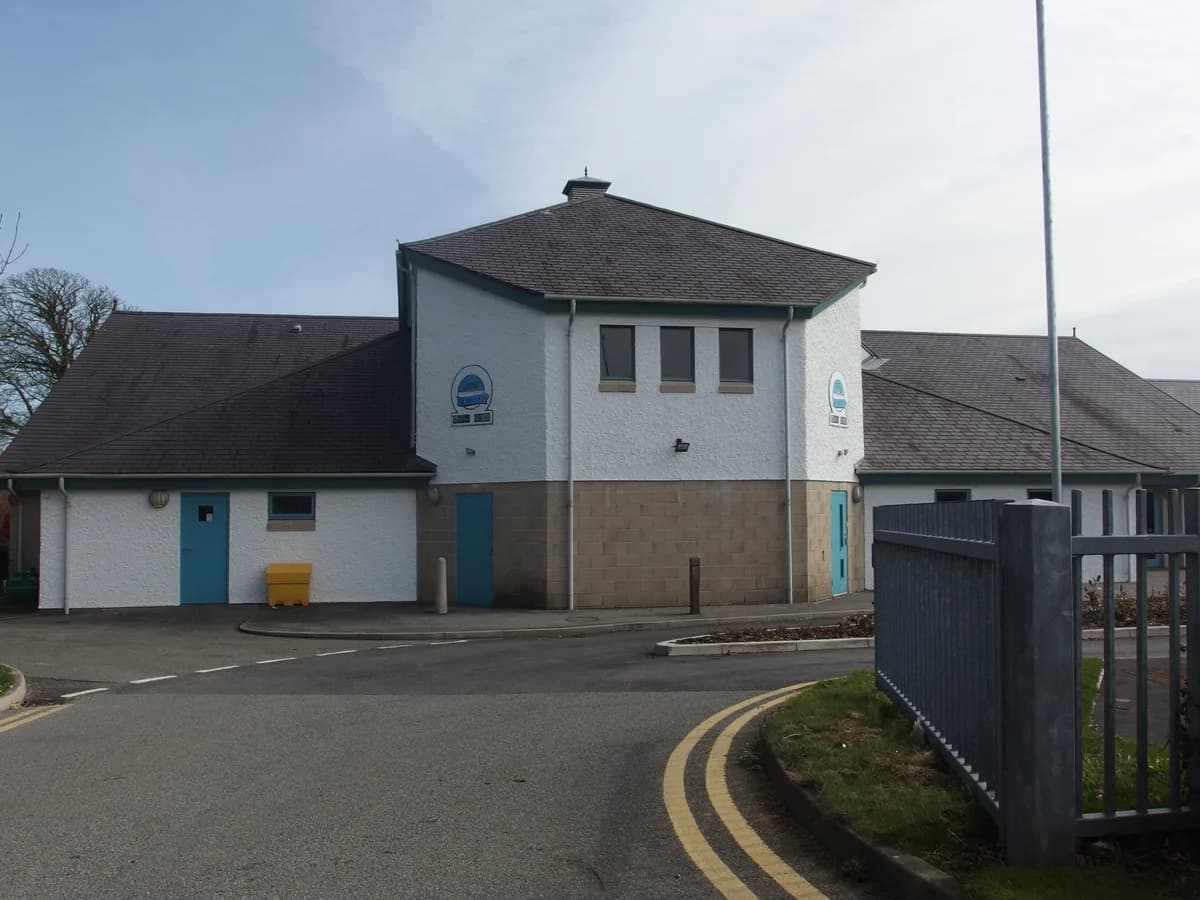 Ysgol Y Parc, Denbighshire