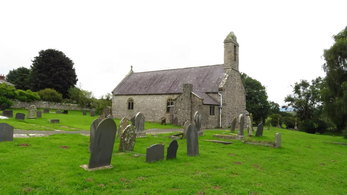 Trelawnyd, Flintshire
