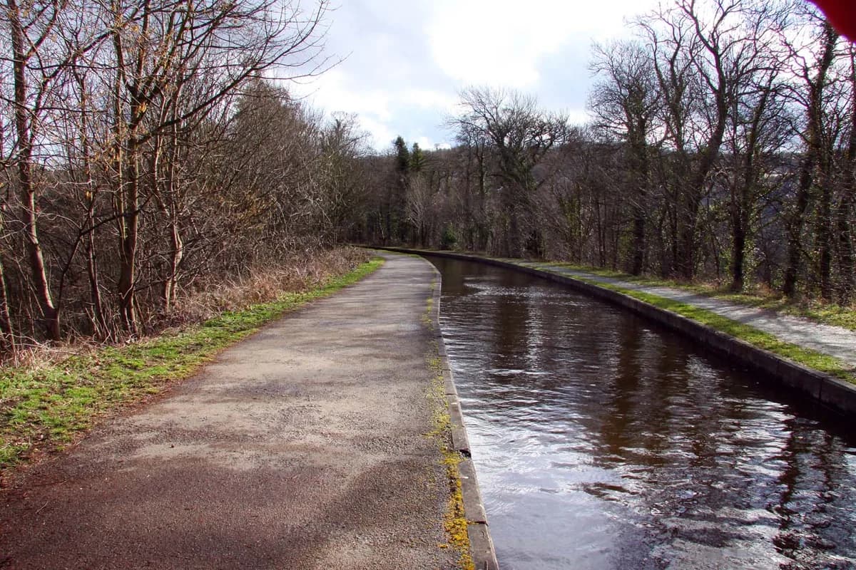 Froncysyllte, Wrexham