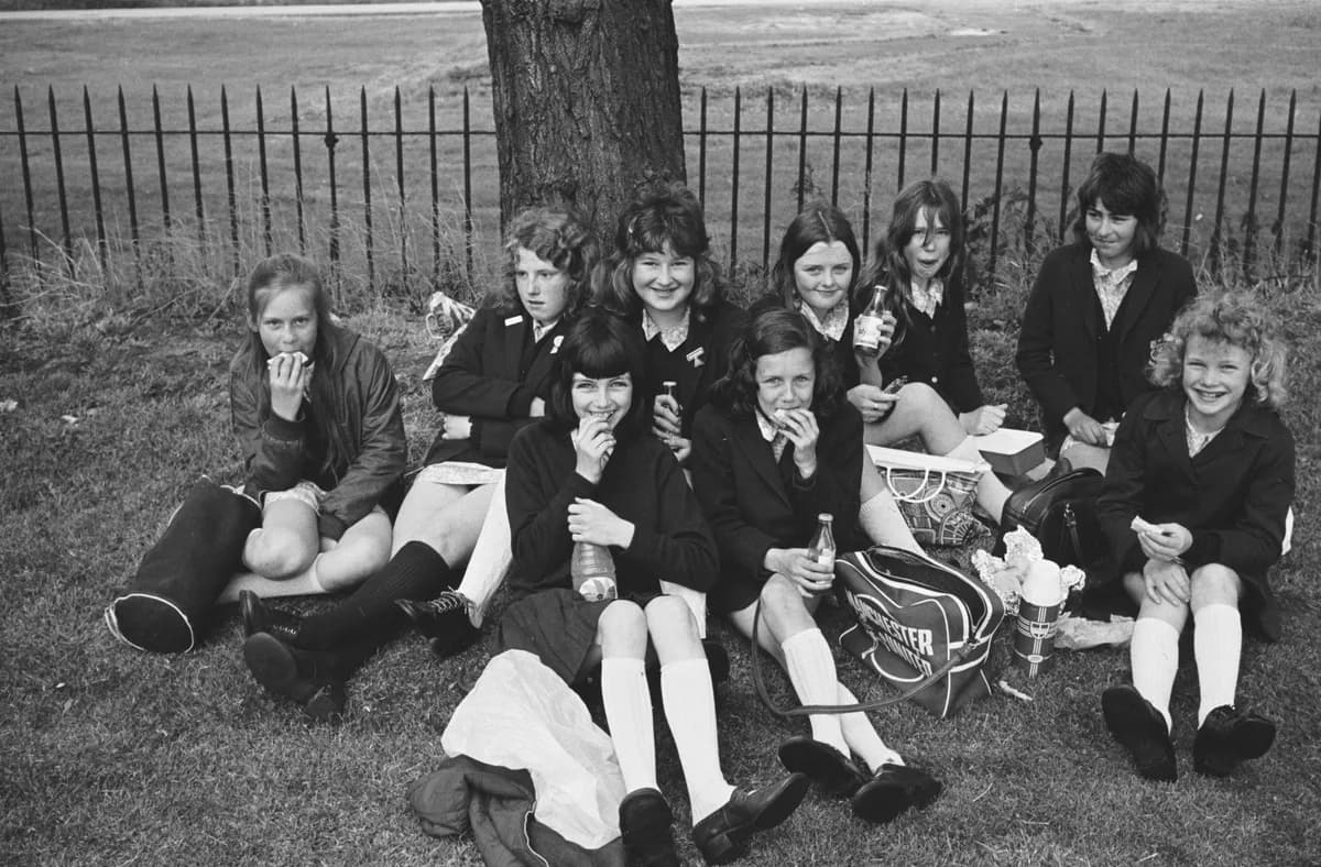 YSGOL MORGAN LLWYD, Wrexham