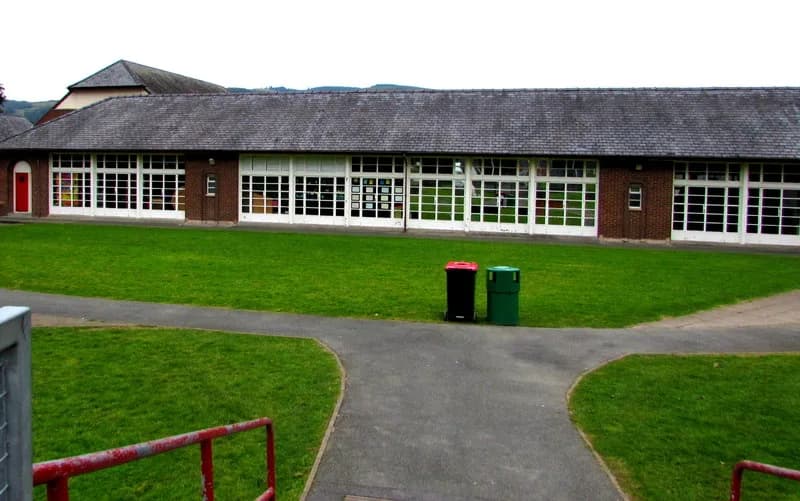 Ysgol Bro Hyddgen, Powys