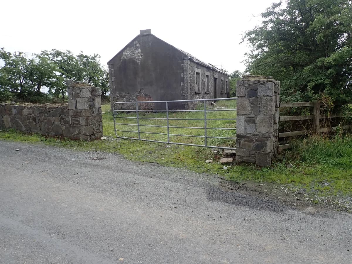 OLD ROAD, Carmarthenshire