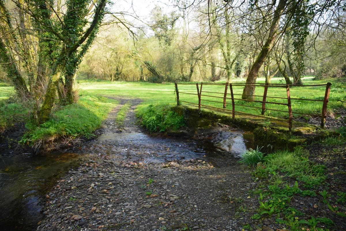 PENYGAER, Carmarthenshire
