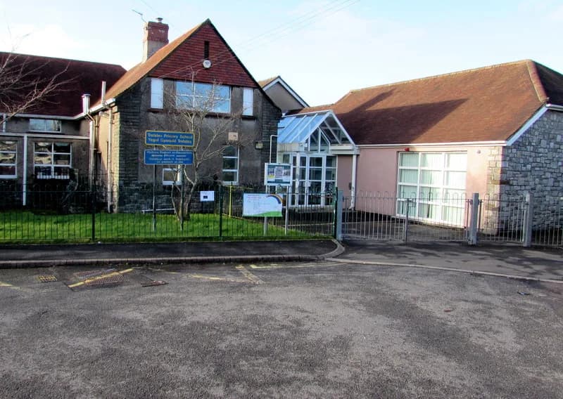Trelales Primary School, Bridgend
