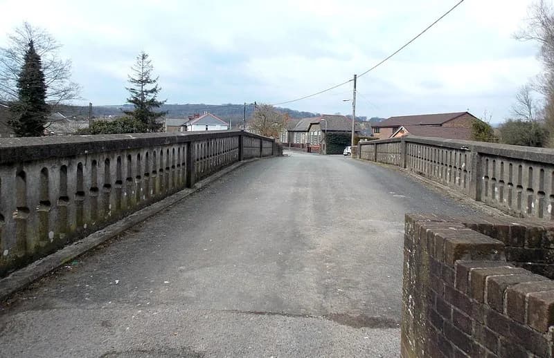 Tondu Primary School, Bridgend