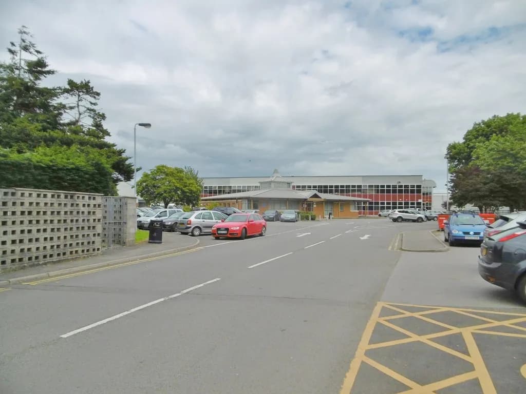 PENCOED COMPREHENSIVE, Bridgend