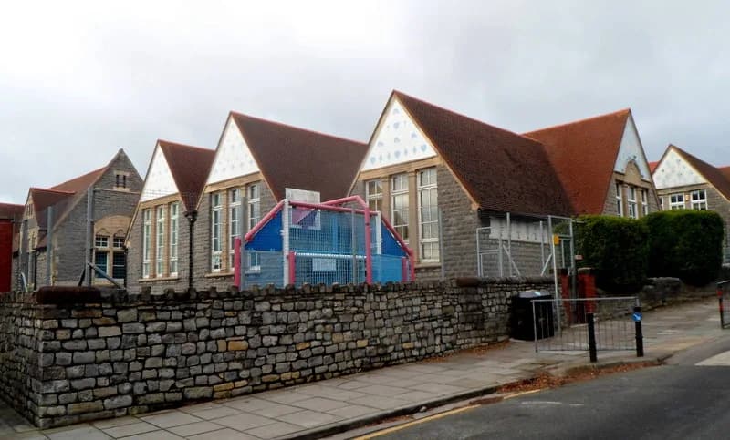 ALBERT PRIMARY SCHOOL, The Vale of Glamorgan