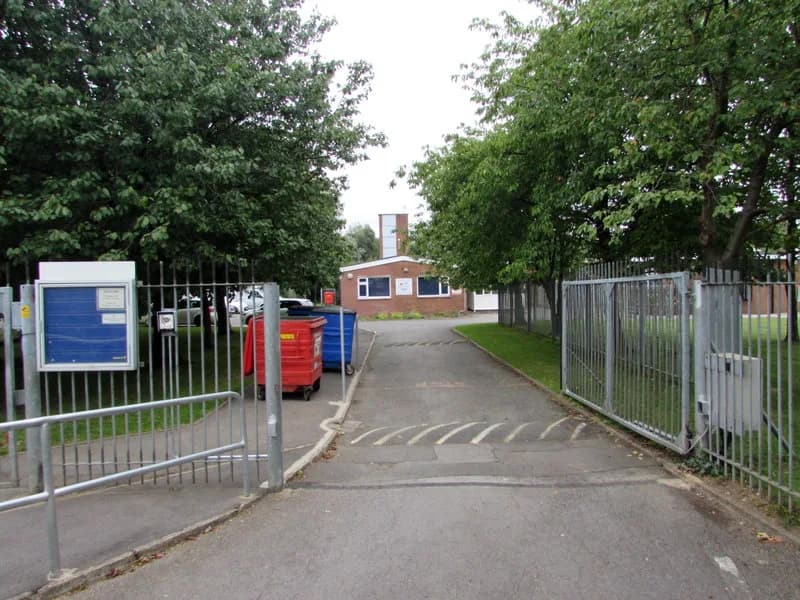 DINAS POWYS PRIMARY SCHOOL, The Vale of Glamorgan