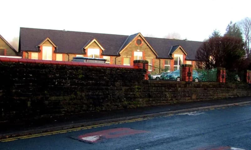 Tonysguboriau Primary School, Pontyclun