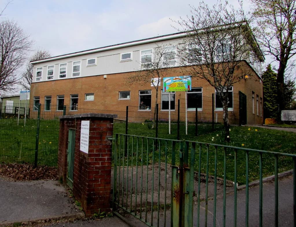 Bryn Bach Primary School, Blaenau Gwent