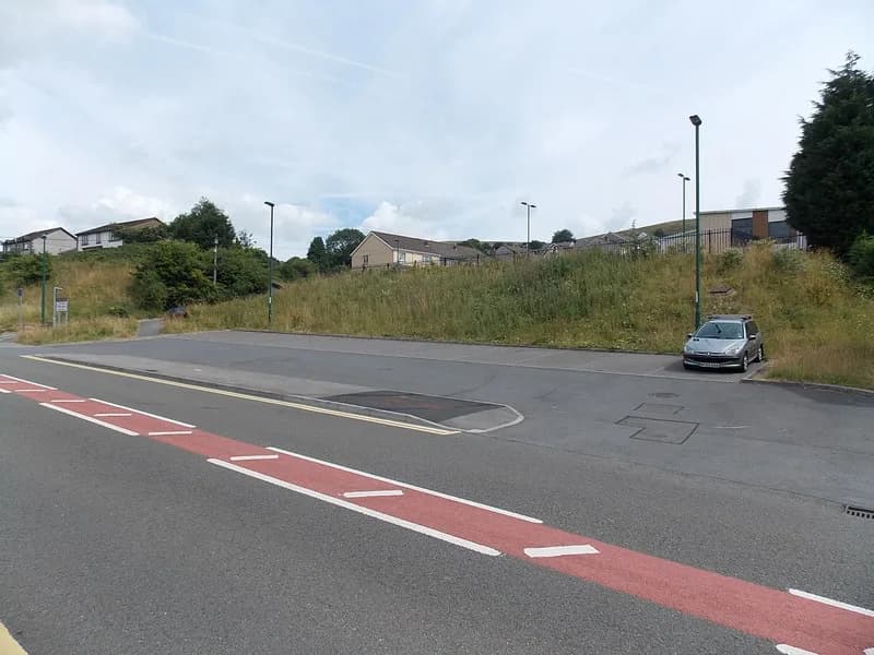 Coed y Garn Primary School, Blaenau Gwent