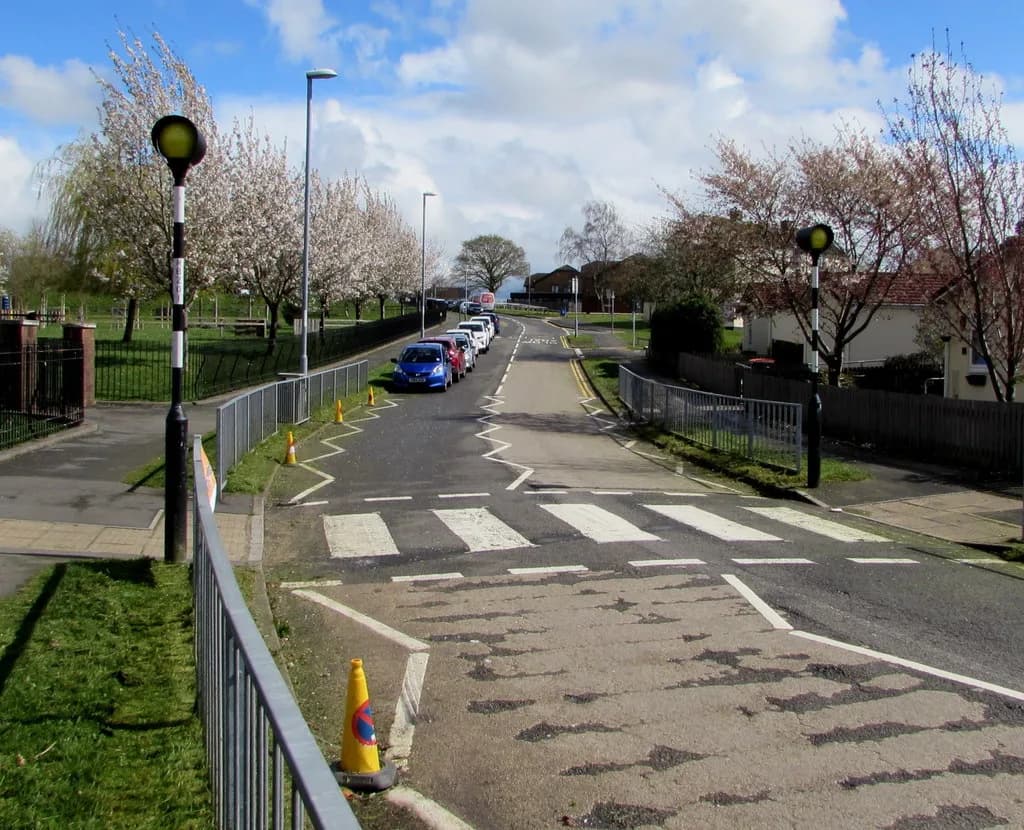 Malpas Court Primary, Newport