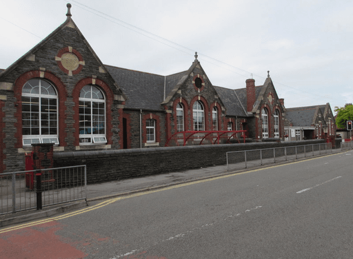 BIRCHGROVE PRIMARY SCHOOL logo