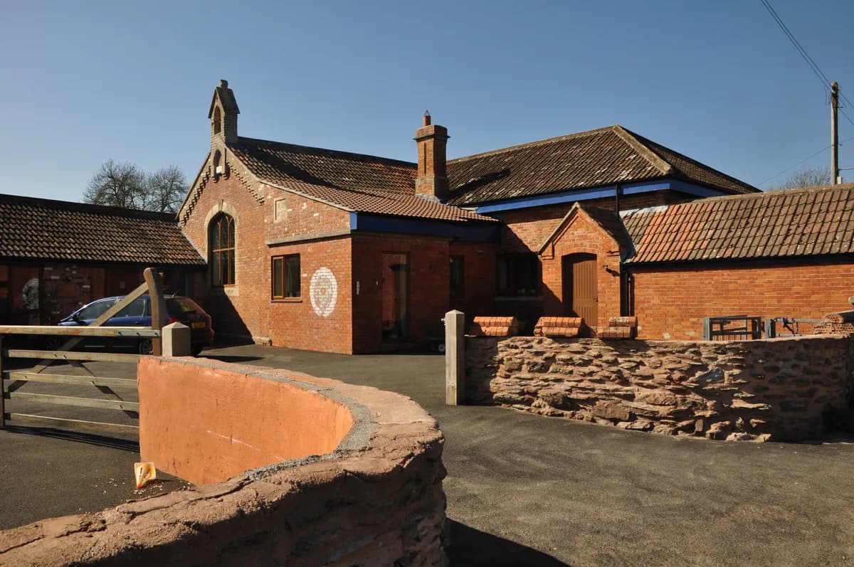 MOORLAND PRIMARY, Cardiff