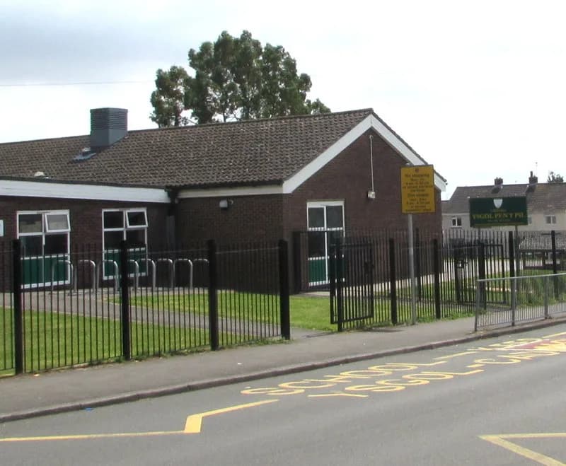 Ysgol Pen Y Pil, Cardiff