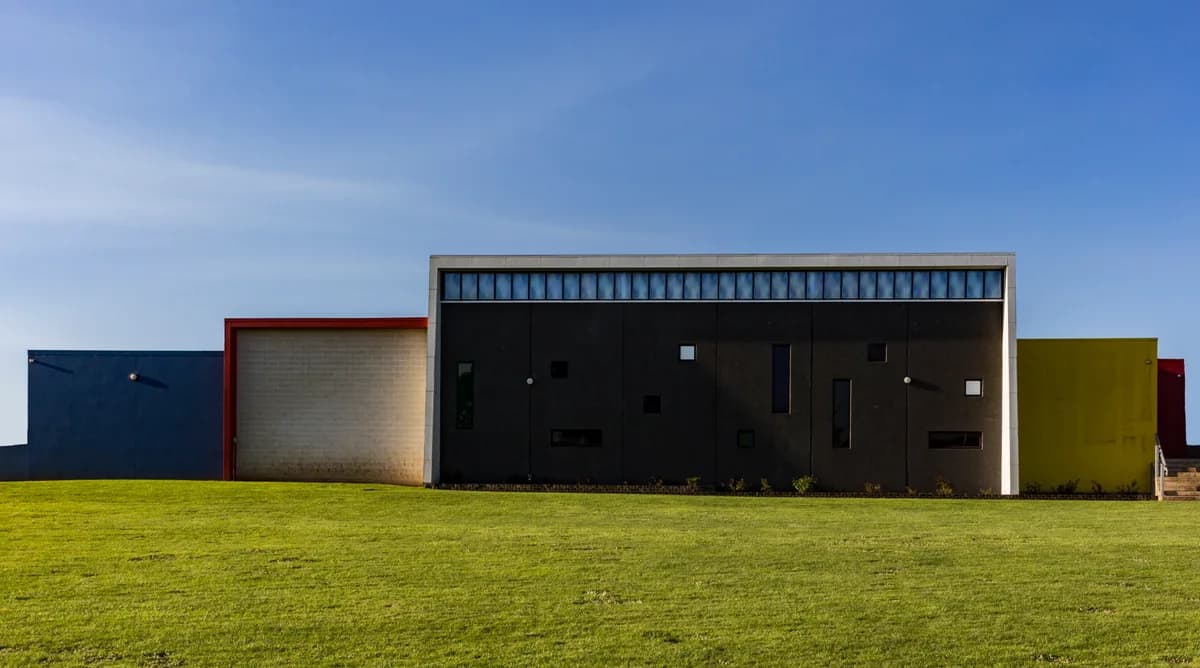Our Lady of Lourdes Primary School, Belfast, Belfast