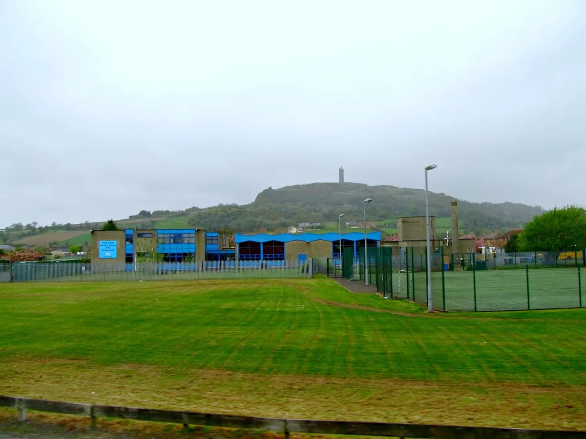 West Winds Primary School, Newtownards, Newtownards