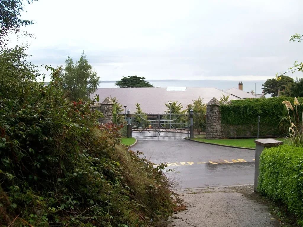 Shimna Integrated College, Newcastle, Newcastle