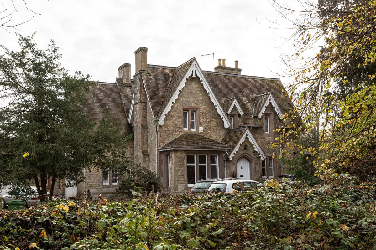 Cedar Lodge School, Belfast