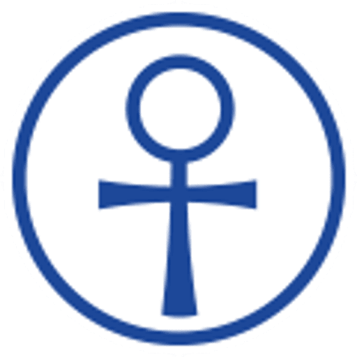 St Alban's Church of England Primary School logo